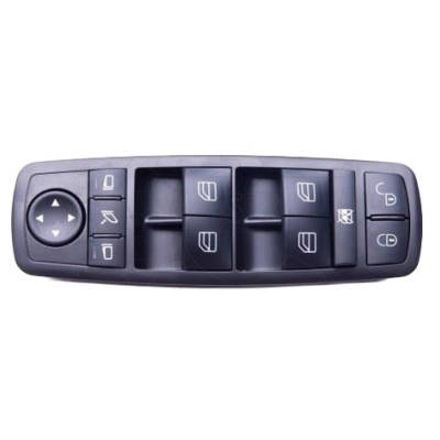 ESEN SKV 37SKV074 Switch, window winder Driver side-image-16783194