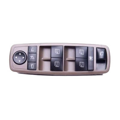 ESEN SKV 37SKV077 Switch, window winder Front-image-16783197
