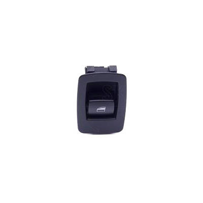 ESEN SKV 37SKV341 Switch, window winder Left Rear-image-16783220