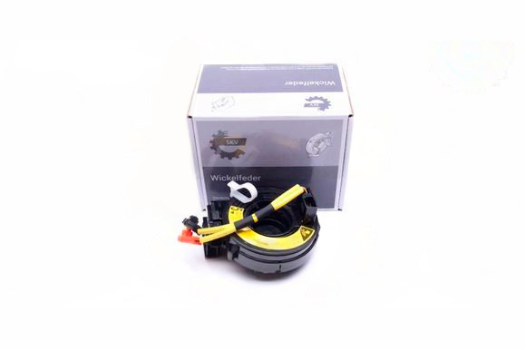ESEN SKV 96SKV515 Clock spring-image-16783581