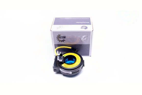 ESEN SKV 96SKV545 Clock spring-image-16783611