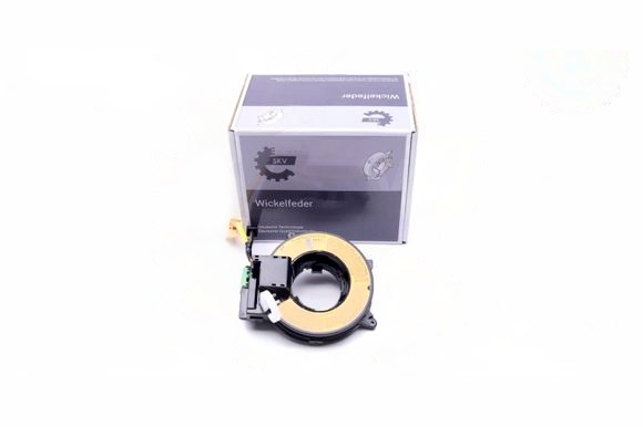 ESEN SKV 96SKV554 Clock spring-image-16783620