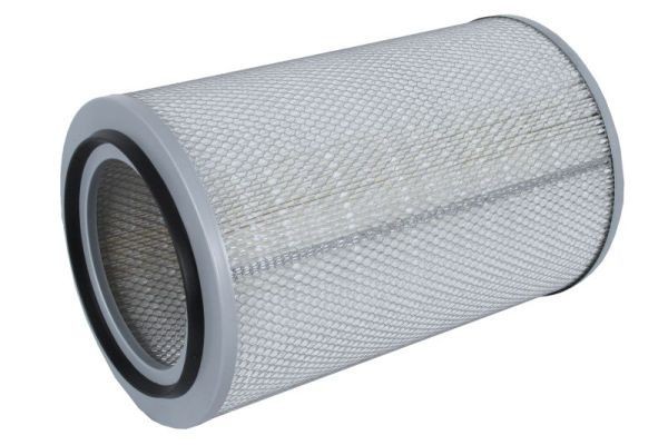 PURRO PUR-HA0045 Filtre à air 303mm 460mm Cartouche filtrante IVECO: Trakker