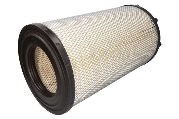 PURRO PUR-HA0138 Filtre à air 304mm 491mm Cartouche filtrante SCANIA: 4 - series