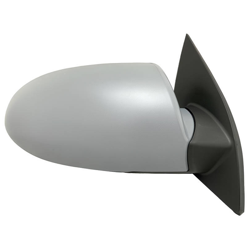Specchietto esterno Sx per regolazione elettrica specchio 313-0052 TYC - Immagine 3