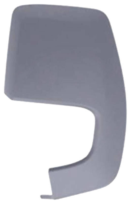 DIEDERICHS 1456229 Copertura, Specchio esterno Sx, con la prima mano