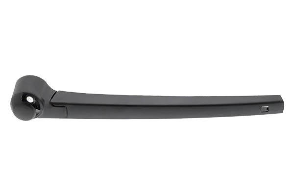 TOPRAN 118 302 Wiper Arm Vehicle rear window, with cap
