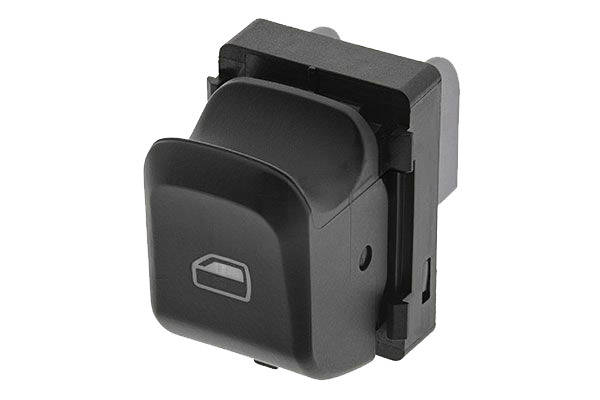 TOPRAN 118 842 Switch, window winder Vehicle Door-image-17023932
