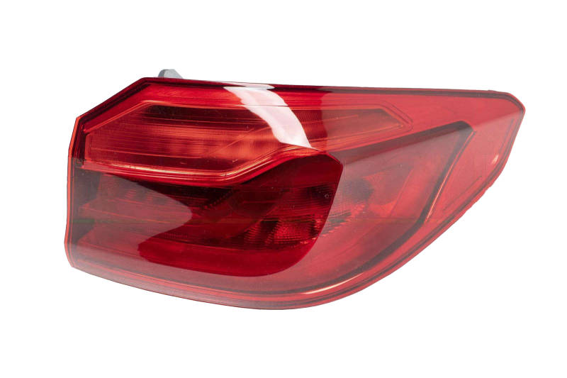 Prasco Bm0524153 Stopuri Tyc Partea Exterioara, Cu Suport Bulb, Dreapta, Led