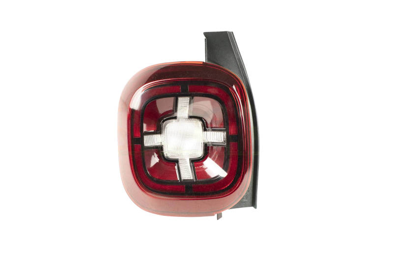 PRASCO DA8244154 Fanale posteriore TYC Sx, senza portalampada