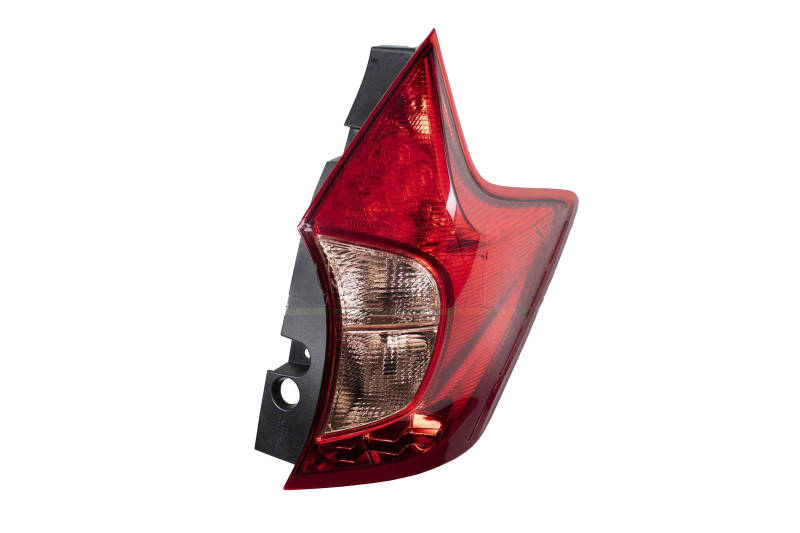 PRASCO DS3544153 Fanale posteriore Dx, LED, senza portalampada