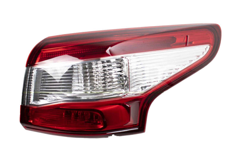 Prasco Ds7124163 Stopuri Tyc Partea Exterioara, Fara Suport Bec, Dreapta, Led
