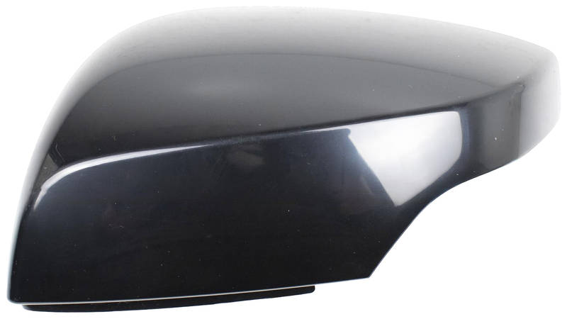 PRASCO SB4327424 Copertura, Specchio esterno Sx, nero