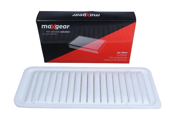 Filtro Dell'Aria Originale MAXGEAR 26-2364 Per Aston Martin Toyota - Immagine 4