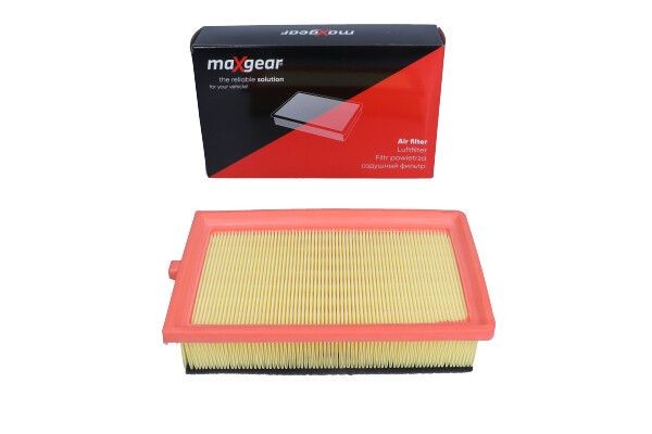 Filtro Dell'Aria Originale MAXGEAR 26-2402 Per Fiat - Immagine 5