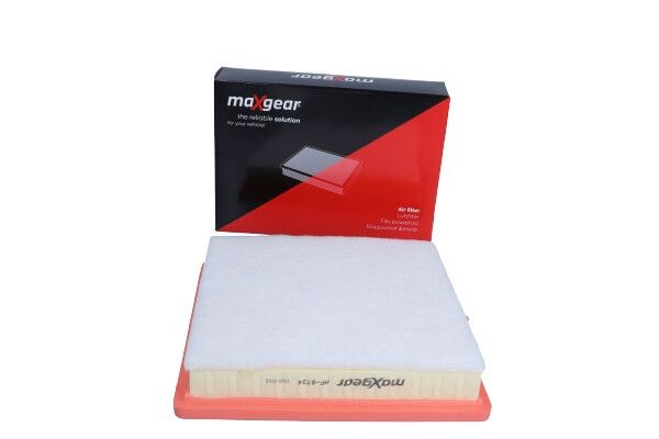 Filtro Dell'Aria Originale MAXGEAR 26-2403 Per Opel - Immagine 4
