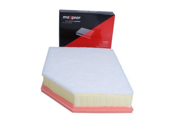 Filtro aria Cartuccia filtro 26-2429 MAXGEAR per VOLVO XC90 II V90 II Familiare - Immagine 4