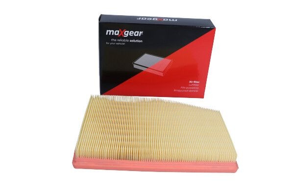 Filtro aria Cartuccia filtro 26-2462 MAXGEAR per PORSCHE BOXSTER - Immagine 3