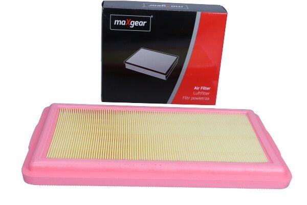 Maxgear Filtro Aria 26-2464 - Immagine 4