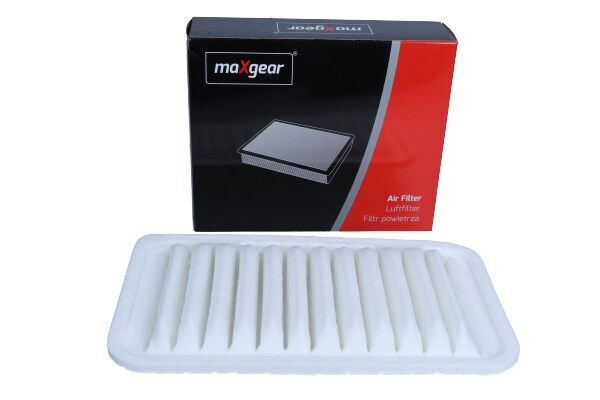 Filtro aria Cartuccia filtro 26-2468 MAXGEAR per DAIHATSU TERIOS - Immagine 4