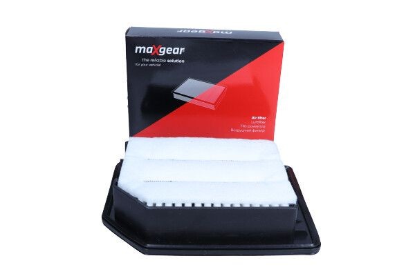 Filtro Dell'Aria Originale MAXGEAR 26-2494 Per Suzuki - Immagine 4