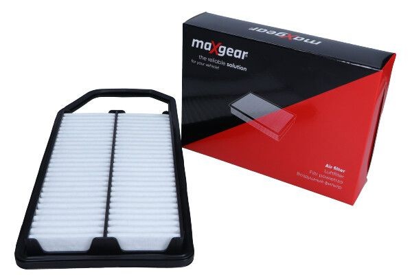Filtro aria Cartuccia filtro 26-2495 MAXGEAR per SUZUKI BALENO - Immagine 4