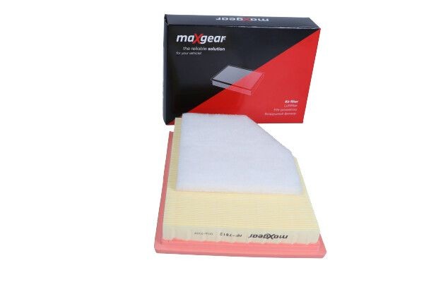 Maxgear Filtro Aria 26-2496 - Immagine 3