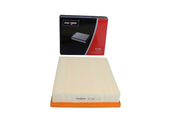 Filtro aria Cartuccia filtro 26-2502 MAXGEAR per FORD FORD USA - Immagine 4