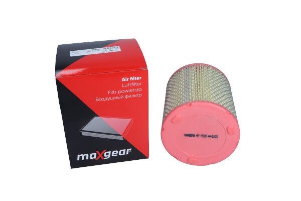Filtro aria Cartuccia filtro 26-2528 MAXGEAR per CHRYSLER SEBRING - Immagine 4