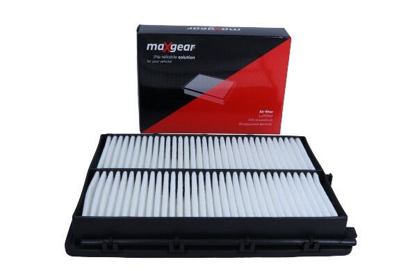 Filtro Dell'Aria Originale MAXGEAR 26-2540 - Immagine 4