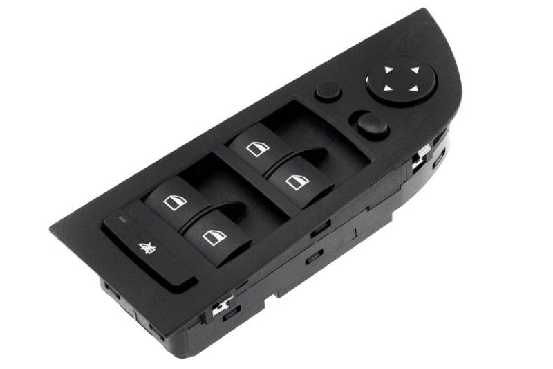 NTY EWS-BM-002 Switch, window winder Left Front-image-17107456