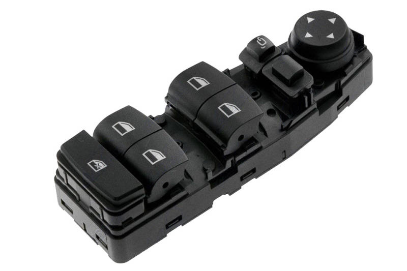 NTY EWS-BM-004 Switch, window winder Left Front-image-17107458