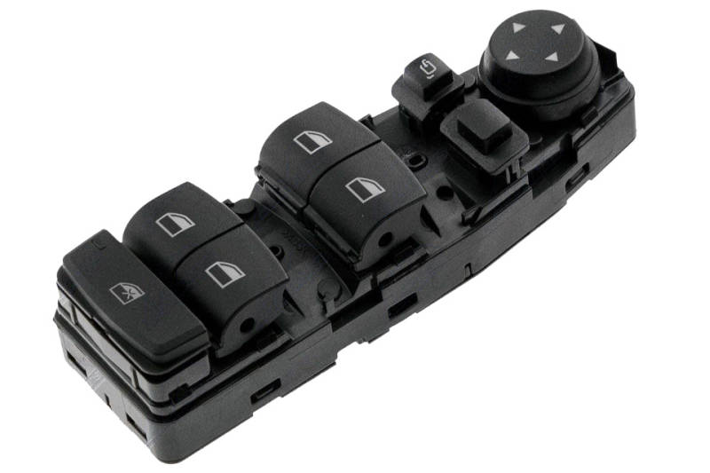 NTY EWS-BM-006 Switch, window winder Left Front-image-17107460
