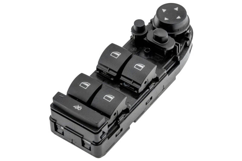 NTY EWS-BM-010 Switch, window winder Left Front-image-17107463