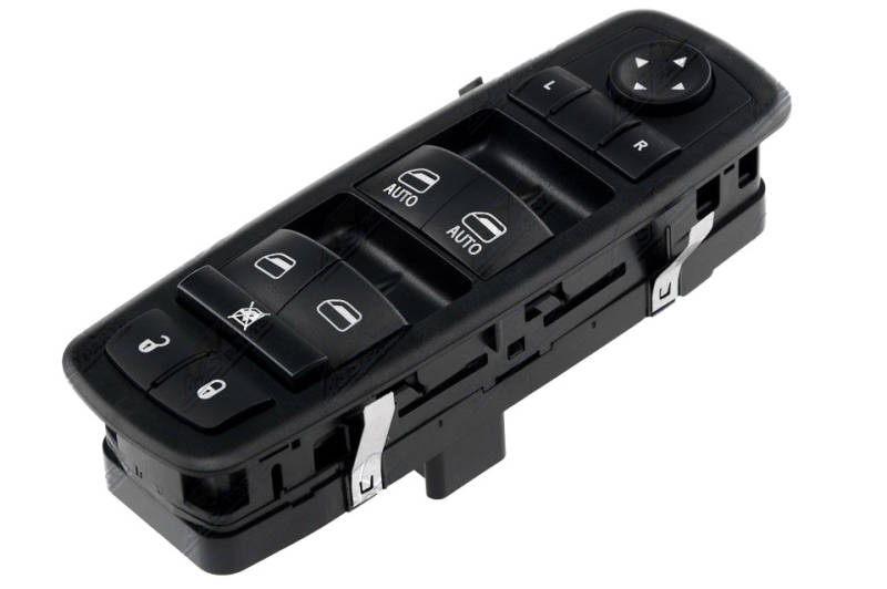 NTY EWS-CH-022 Switch, window winder Left Front-image-17107472