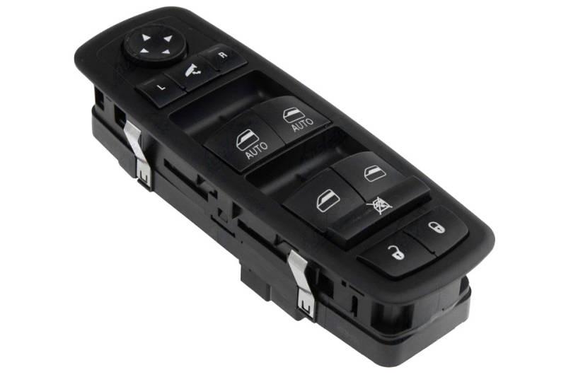 NTY EWS-CH-024 Switch, window winder Left Front-image-17107474