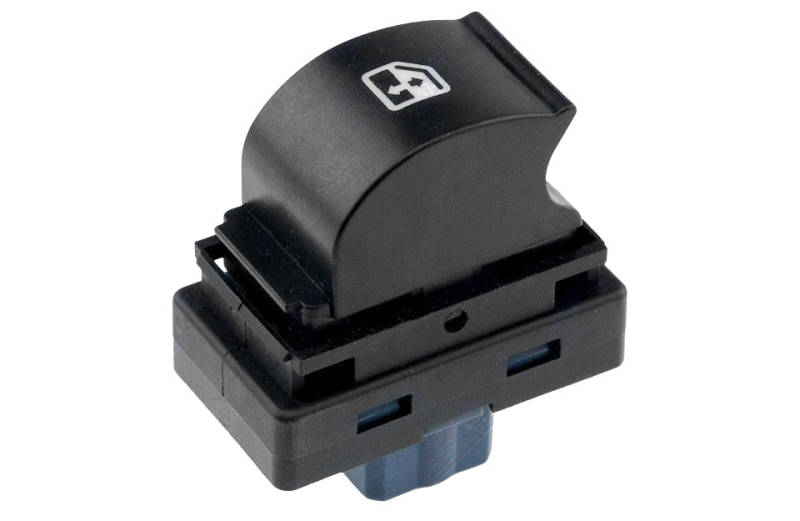 NTY EWS-CT-010 Switch, window winder Right Rear-image-17107478