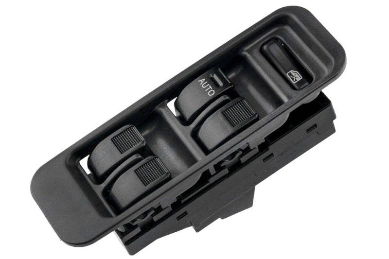 NTY EWS-DA-000 Switch, window winder Left Front-image-17107480