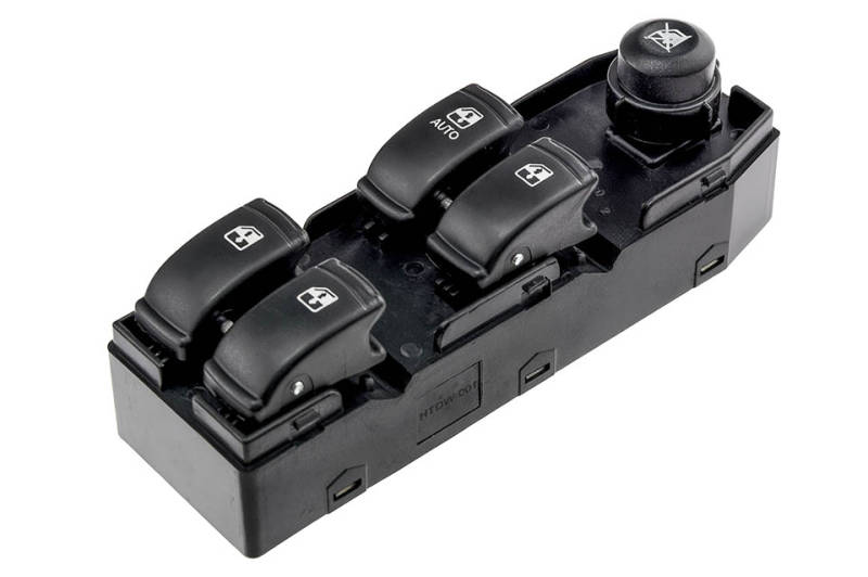 NTY EWS-DW-001 Switch, window winder Right Front-image-17107481