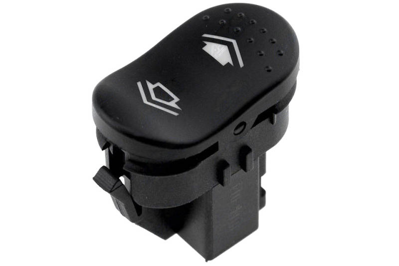 NTY EWS-FR-014 Switch, window winder Left Rear-image-17107485
