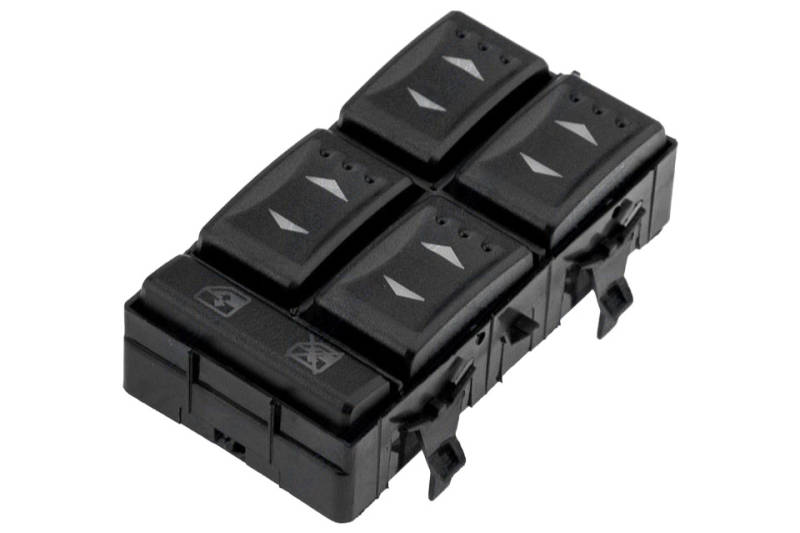 NTY EWS-FR-016 Switch, window winder Left Front-image-17107487