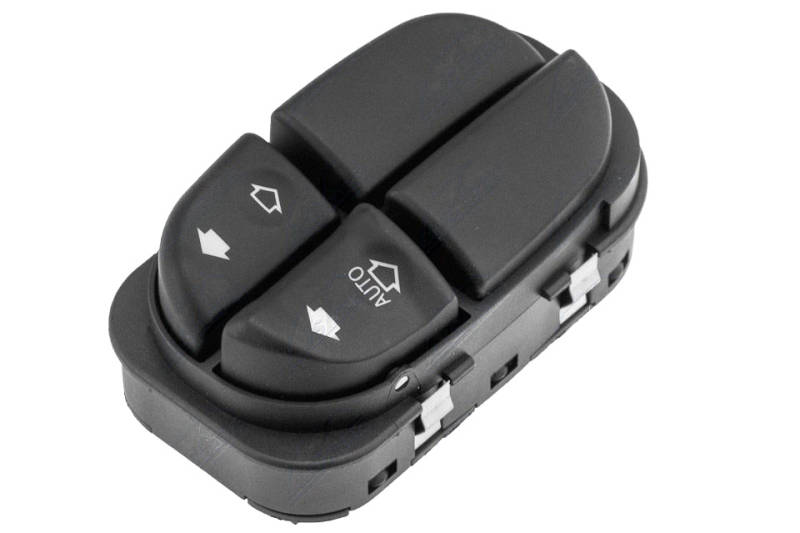 NTY EWS-FR-021 Switch, window winder Left Front-image-17107488