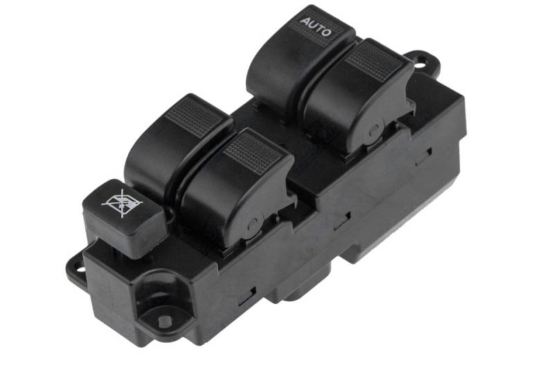 NTY EWS-FR-023 Switch, window winder Left Front-image-17107490
