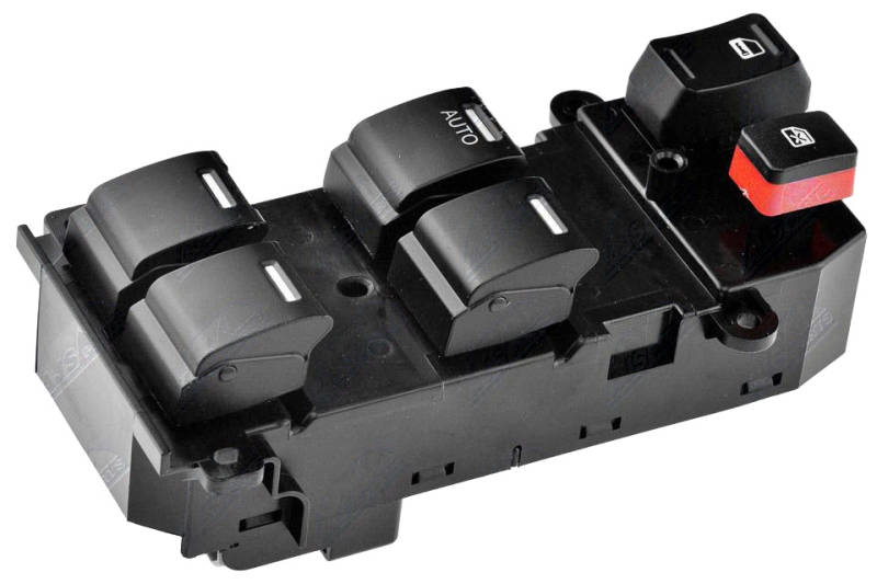 NTY EWS-HD-000 Switch, window winder Left Front-image-17107498