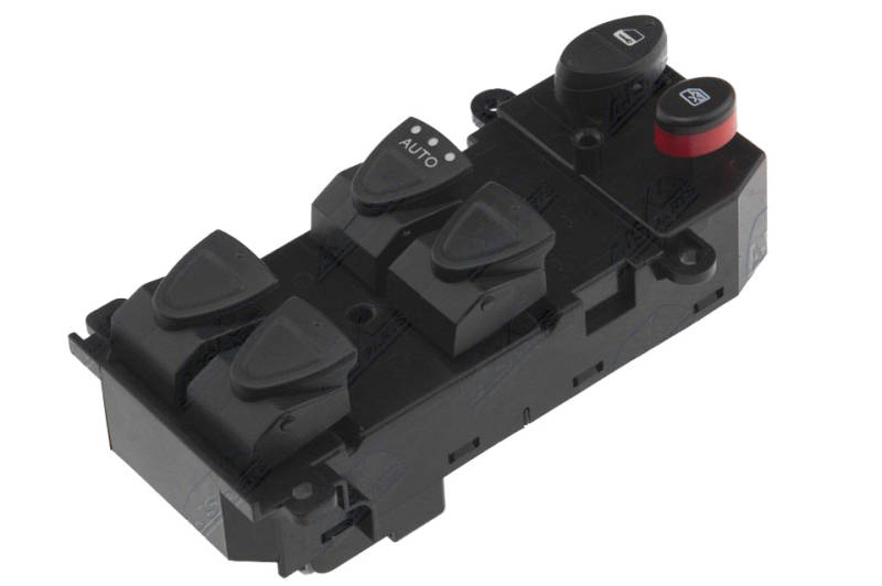 NTY EWS-HD-004 Switch, window winder Left Front-image-17107500