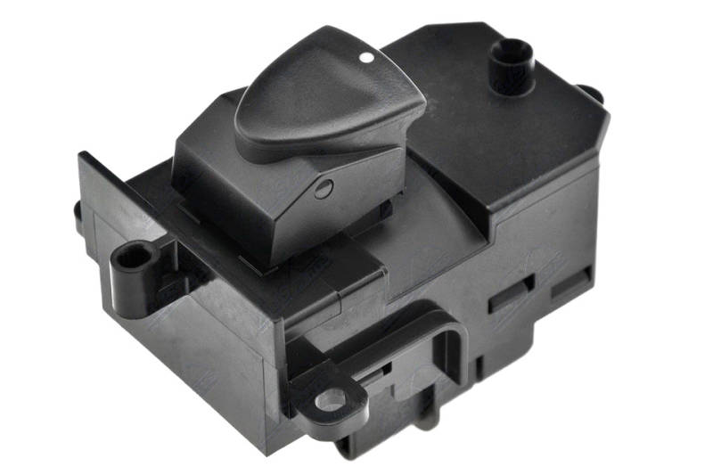 NTY EWS-HD-010 Switch, window winder Right Rear-image-17107503