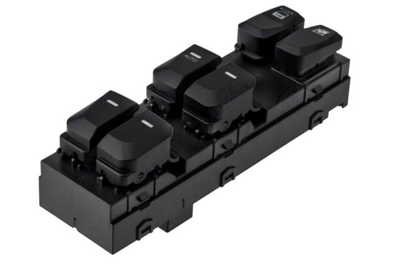 NTY EWS-HY-012 Switch, window winder Left Front-image-17107510