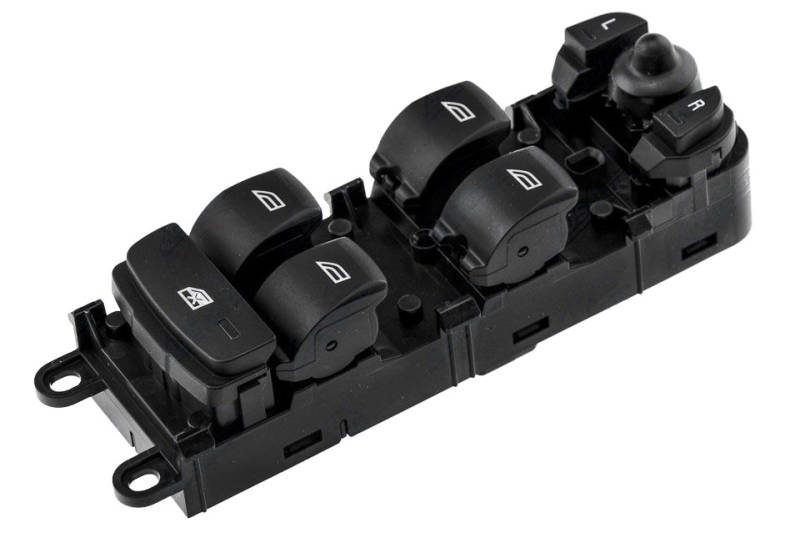 NTY EWS-LR-000 Switch, window winder Left Front-image-17107512
