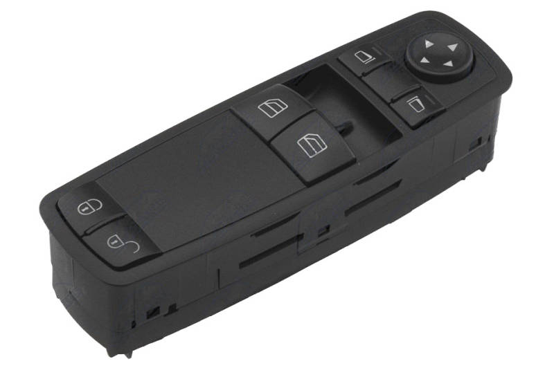 NTY EWS-ME-022 Switch, window winder Left Front-image-17107513