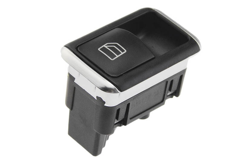 NTY EWS-ME-024 Switch, window winder Right Rear-image-17107514